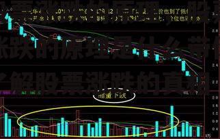 股票涨跌的原理，股票涨跌的原理是什么带你了解股票涨跌的真相