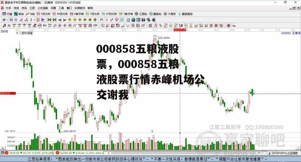 000858五粮液股票，000858五粮液股票行情赤峰机场公交谢我