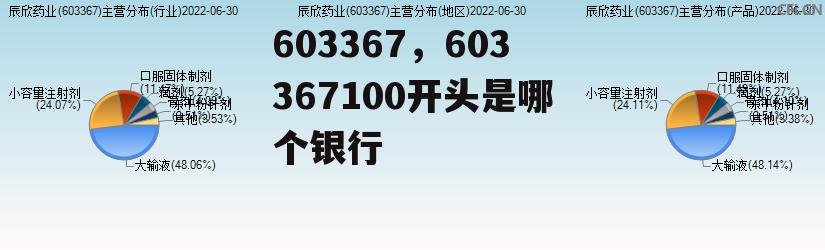 603367，603367100开头是哪个银行