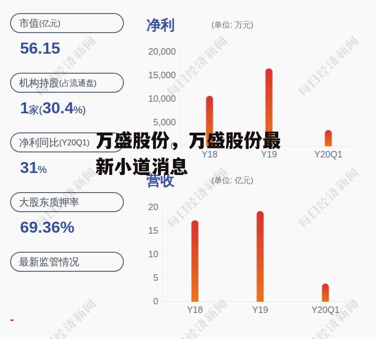 万盛股份，万盛股份最新小道消息