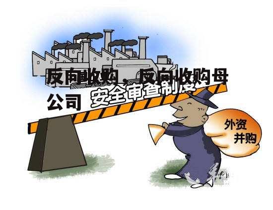 反向收购，反向收购母公司