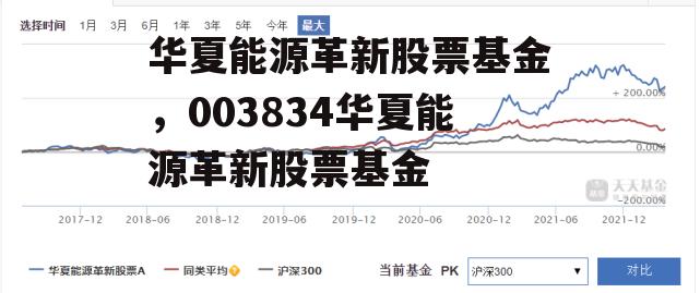 华夏能源革新股票基金，003834华夏能源革新股票基金