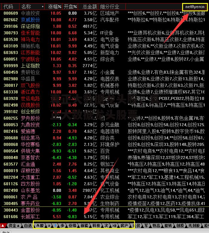 真正大数据龙头股，真正大数据龙头股票