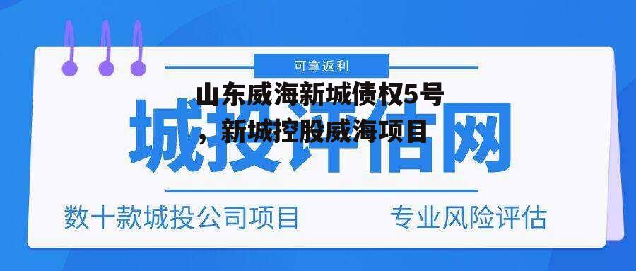 山东威海新城债权5号，新城控股威海项目