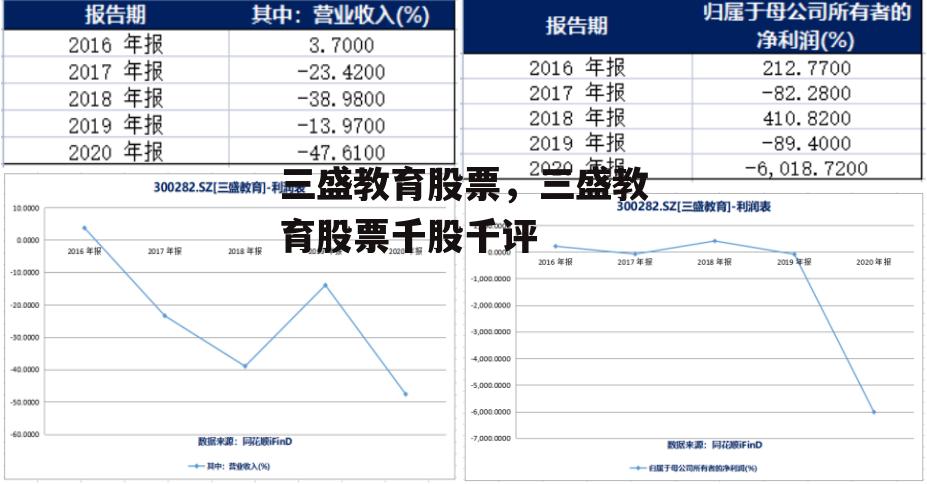 三盛教育股票，三盛教育股票千股千评