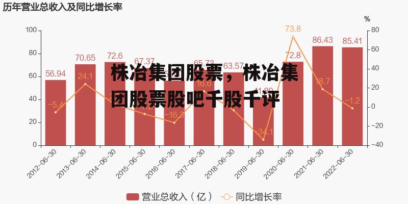 株冶集团股票，株冶集团股票股吧千股千评