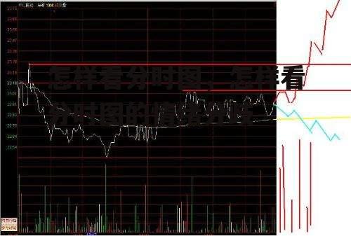 怎样看分时图，怎样看分时图的情绪分歧