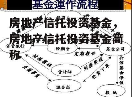 房地产信托投资基金，房地产信托投资基金简称