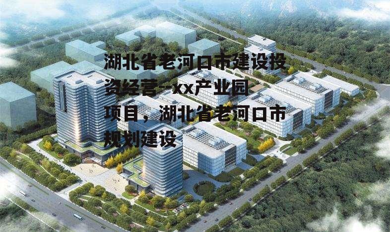 湖北省老河口市建设投资经营--xx产业园项目，湖北省老河口市规划建设