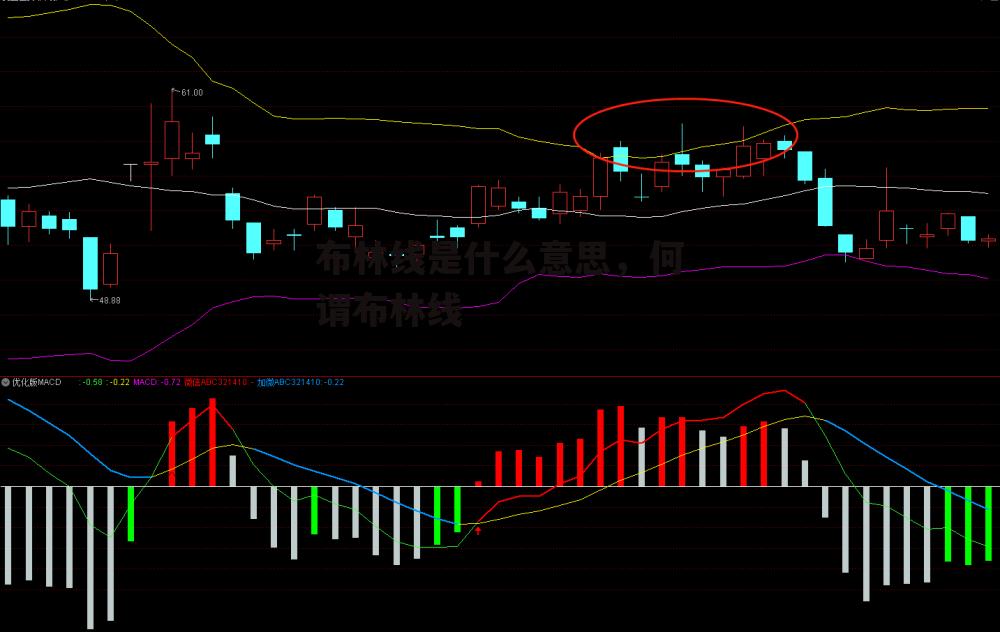 布林线是什么意思，何谓布林线