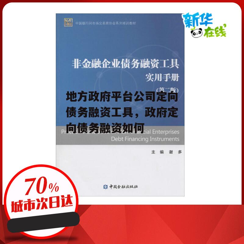 地方政府平台公司定向债务融资工具，政府定向债务融资如何