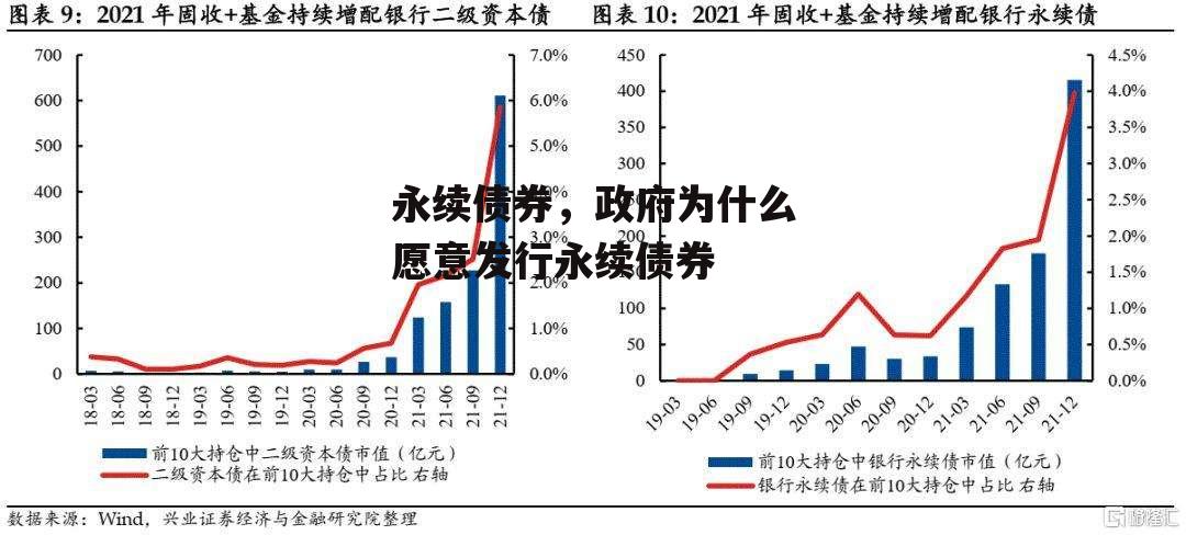 永续债券，政府为什么愿意发行永续债券