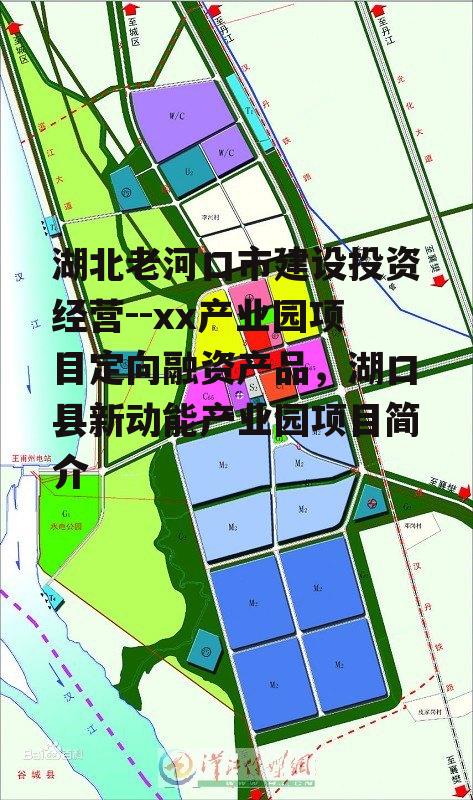 湖北老河口市建设投资经营--xx产业园项目定向融资产品，湖口县新动能产业园项目简介