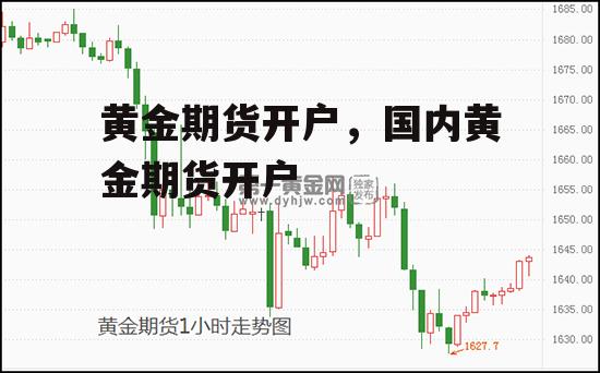 黄金期货开户，国内黄金期货开户