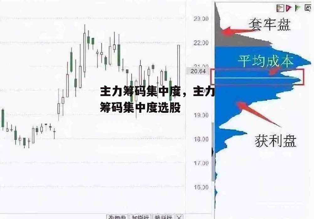 主力筹码集中度，主力筹码集中度选股