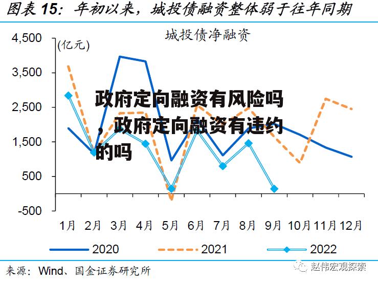 政府定向融资有风险吗，政府定向融资有违约的吗