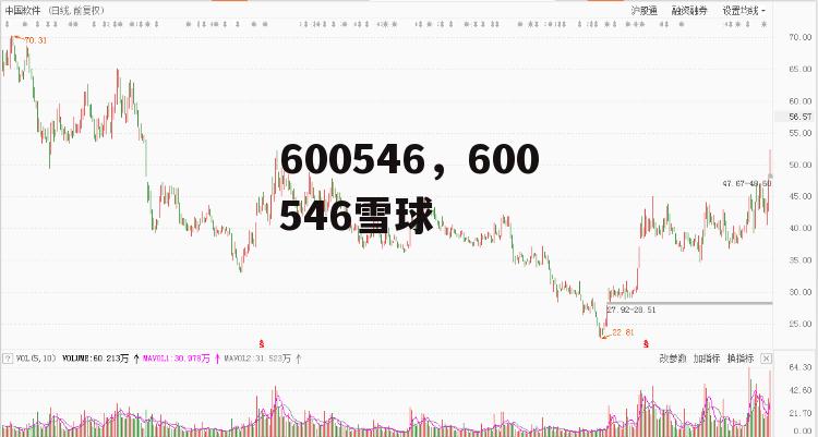 600546，600546雪球