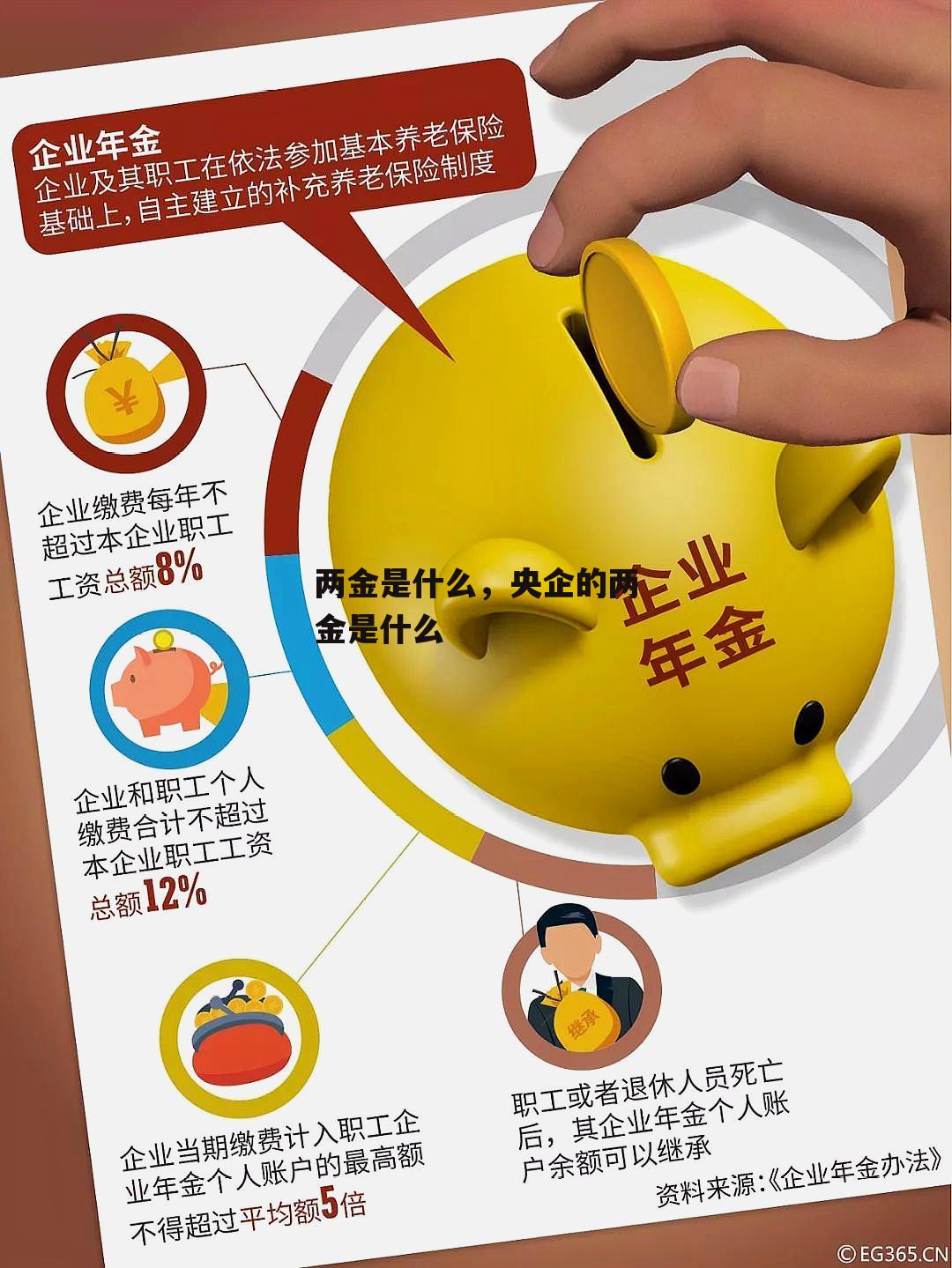 两金是什么，央企的两金是什么