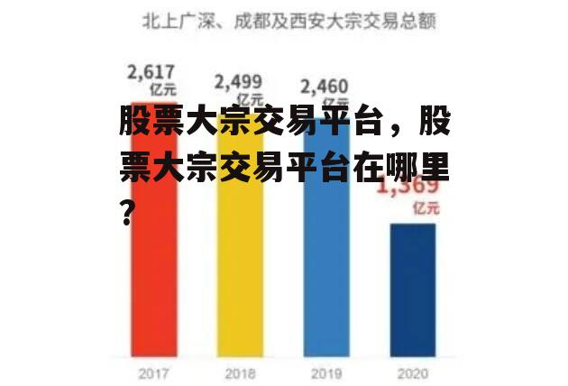 股票大宗交易平台，股票大宗交易平台在哪里?