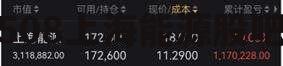 600508，600508上海能源股吧