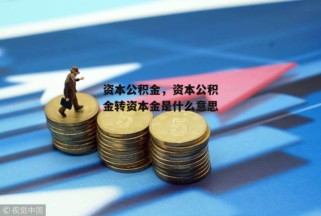 资本公积金，资本公积金转资本金是什么意思