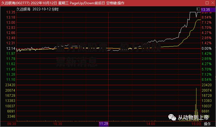 盈方微股票，盈方微股票新消息