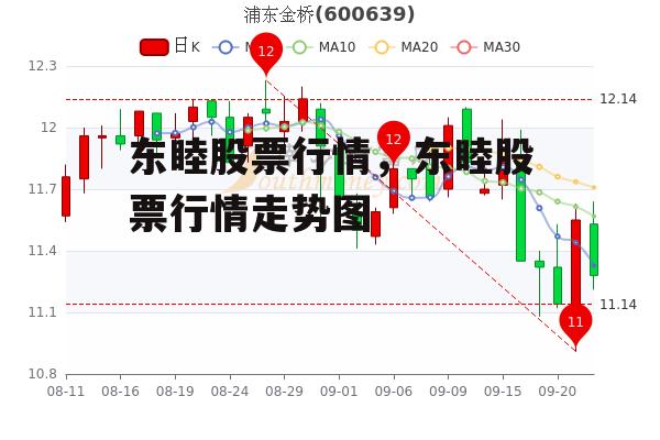 东睦股票行情，东睦股票行情走势图