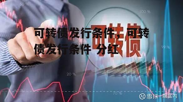 可转债发行条件，可转债发行条件 分红