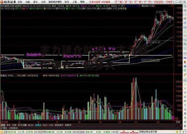 主力建仓时间，主力低位建仓一般多久