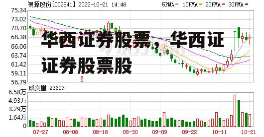 华西证券股票，华西证证券股票股