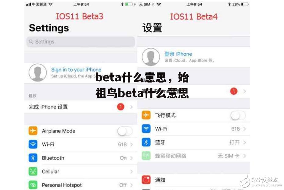 beta什么意思，始祖鸟beta什么意思