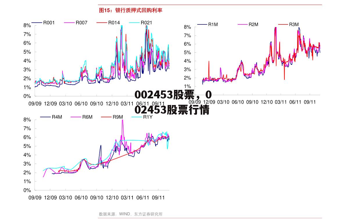 002453股票，002453股票行情