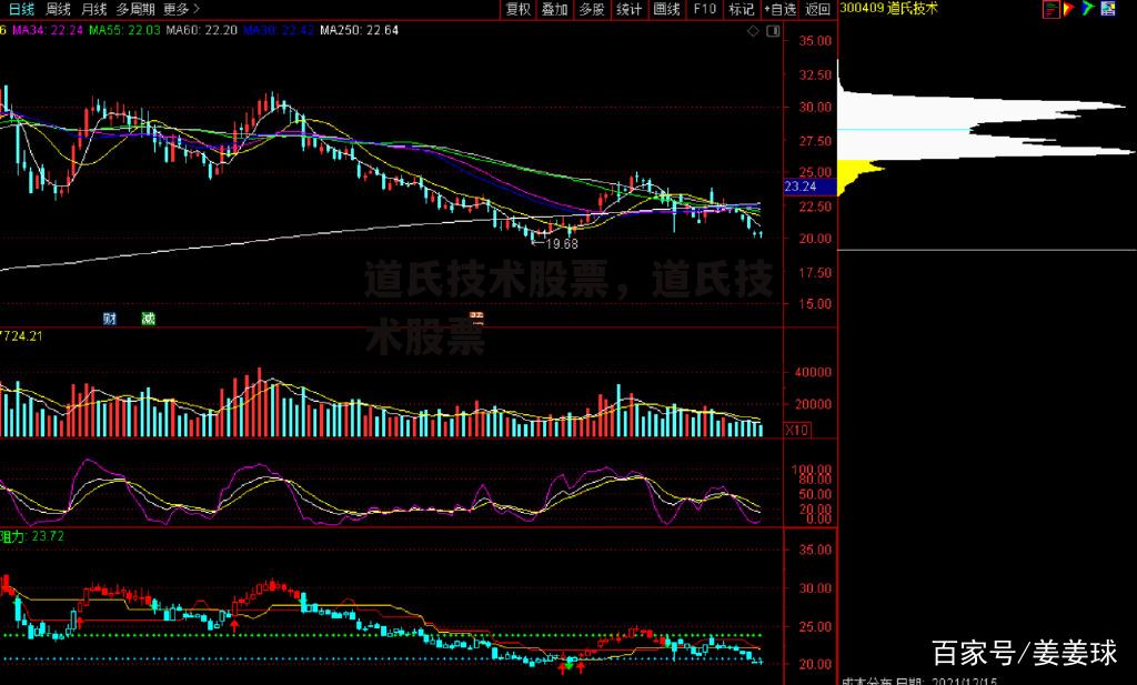 道氏技术股票，道氏技术股票