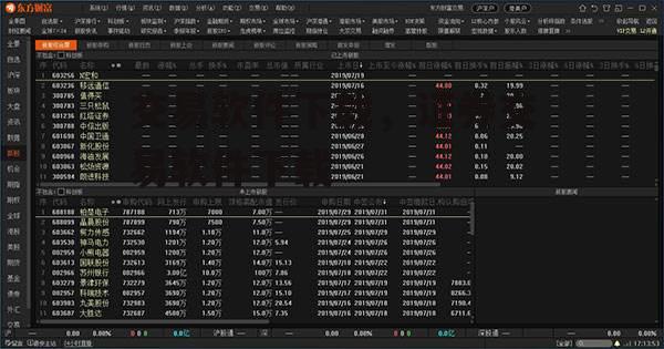 交易软件下载，证券交易软件下载