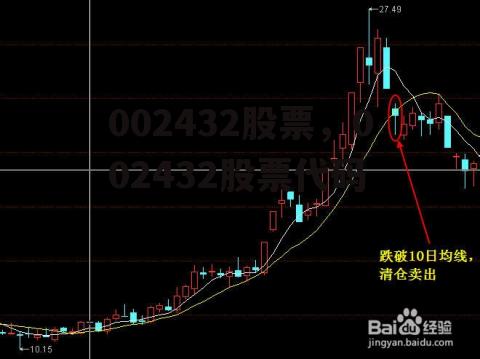 002432股票，002432股票代码