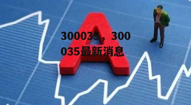 300035，300035最新消息