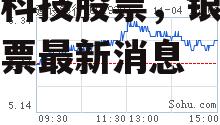 银信科技股票，银信科技股票最新消息