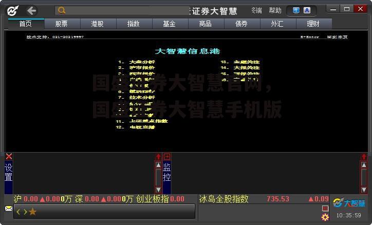 国盛证券大智慧官网，国盛证券大智慧手机版