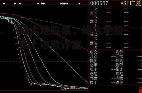 绿大地股票，绿大地股票上市欺诈案