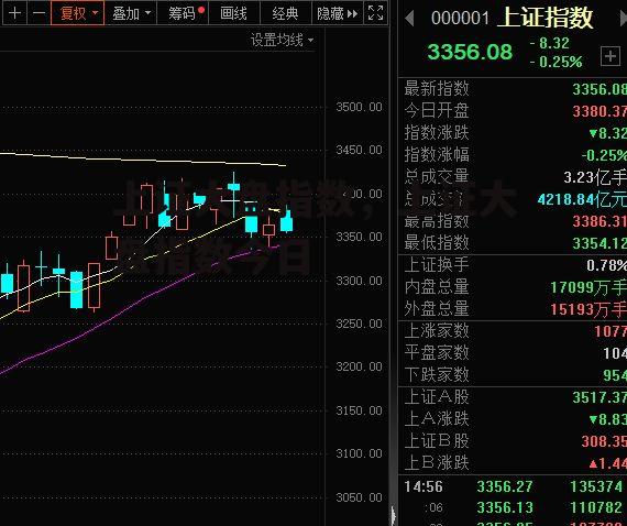 上证大盘指数，上证大盘指数今日