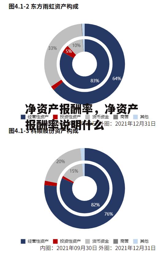 净资产报酬率，净资产报酬率说明什么