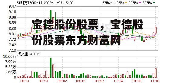 宝德股份股票，宝德股份股票东方财富网