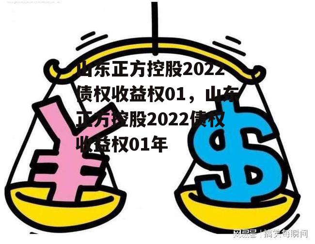 山东正方控股2022债权收益权01，山东正方控股2022债权收益权01年