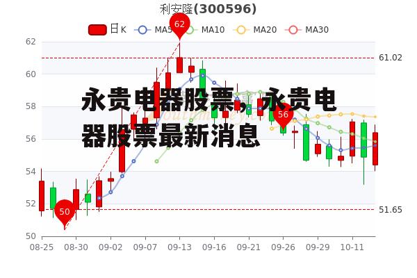 永贵电器股票，永贵电器股票最新消息