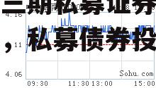 柳债三期私募证券投资基金，私募债券投资者