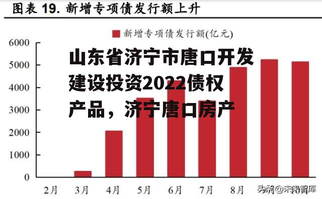 山东省济宁市唐口开发建设投资2022债权产品，济宁唐口房产