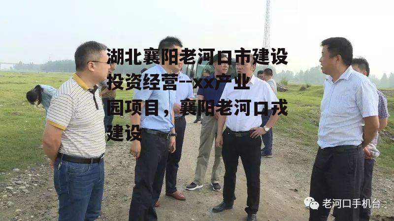 湖北襄阳老河口市建设投资经营--xx产业园项目，襄阳老河口戎建设