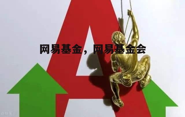 网易基金，网易基金会