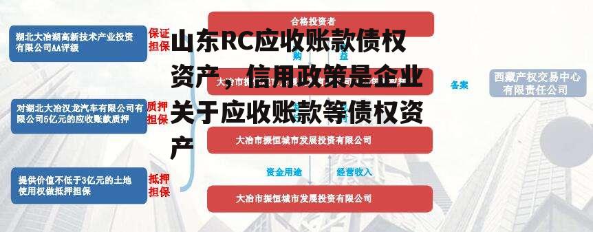 山东RC应收账款债权资产，信用政策是企业关于应收账款等债权资产