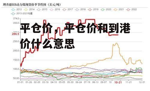 平仓价，平仓价和到港价什么意思